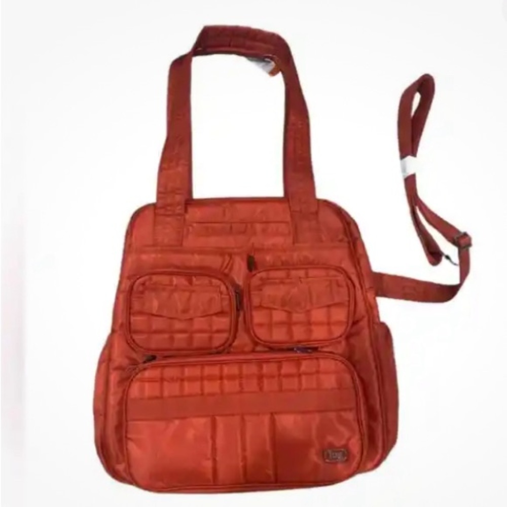 Lug Puddle Jumper 2 - Spice NWT